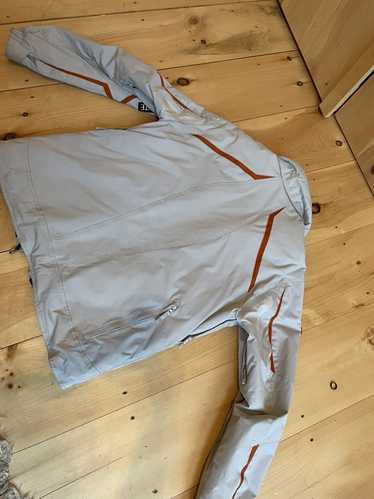 Descente Decente Ski Jacket Mens XL