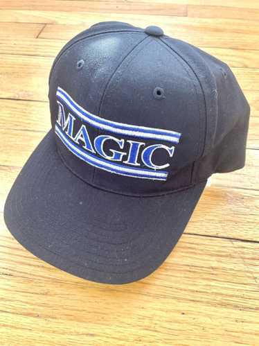 Other Orlando Magic 1990s Snapback