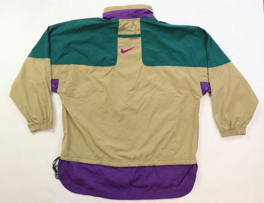 Nike × Vintage Vintage Nike Pullover - image 3