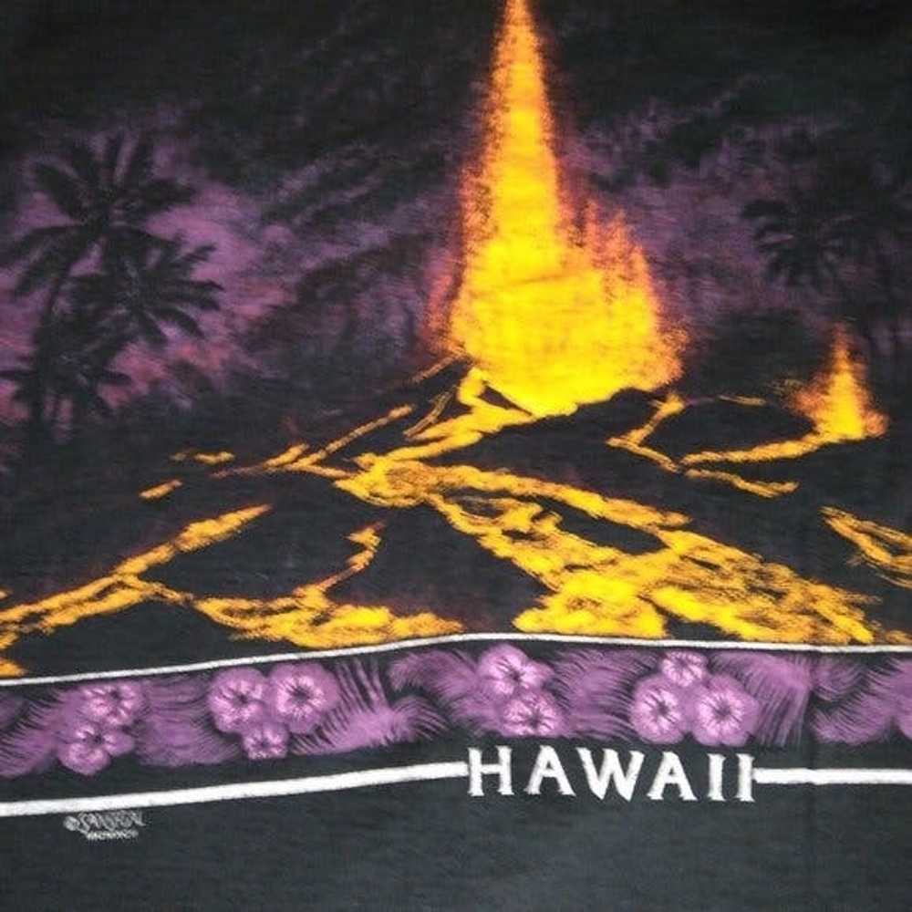 Other × Streetwear × Vintage Vintage Hawaii Volca… - image 3