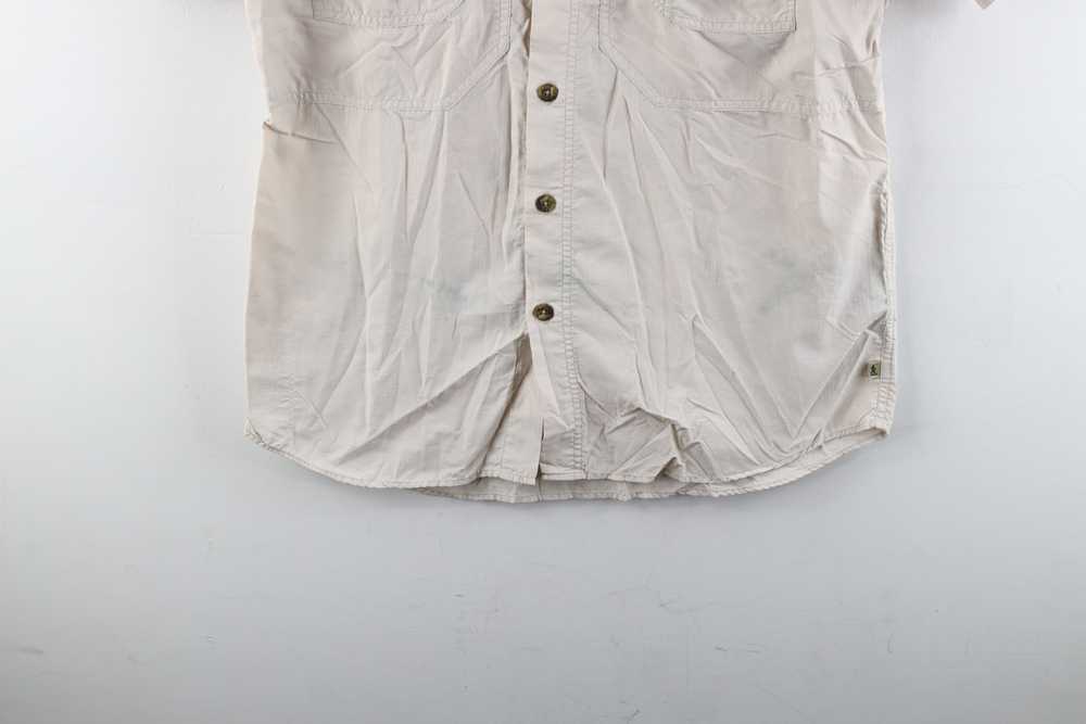 Vintage Vintage Royal Robbins Double Pocket Sleev… - image 3