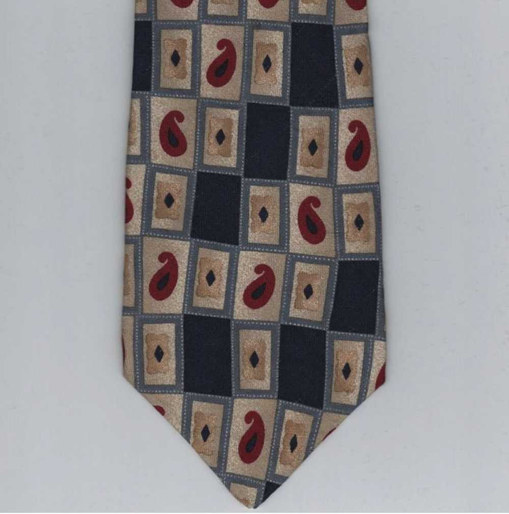 Vintage Oroton tie - image 3