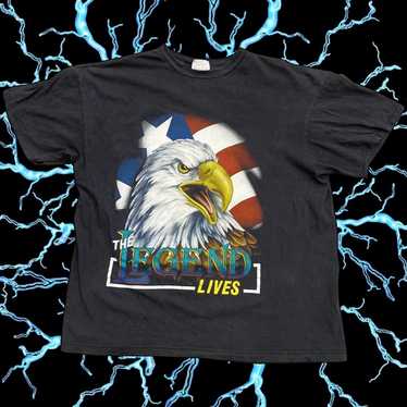 American Thunder The Legend Lives - image 1