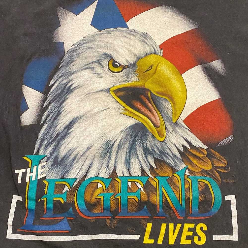 American Thunder The Legend Lives - image 3
