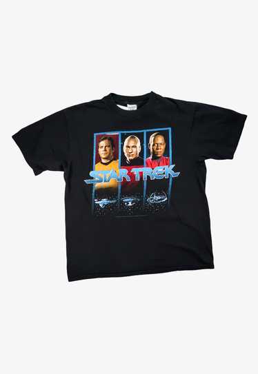 1994 Star Trek T-shirt – Large