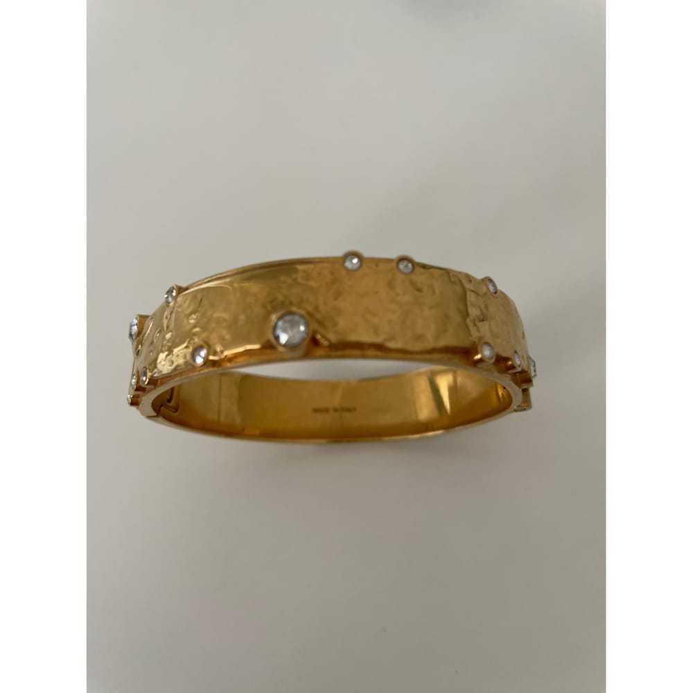 Celine Baroque crystal bracelet - image 3