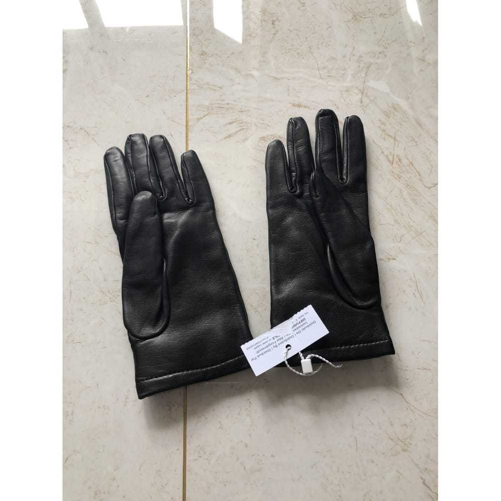 Max Mara Leather gloves - image 2