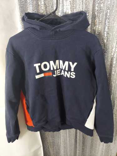 Tommy Hilfiger Classic Tommy Hilfiger Hoodie - image 1