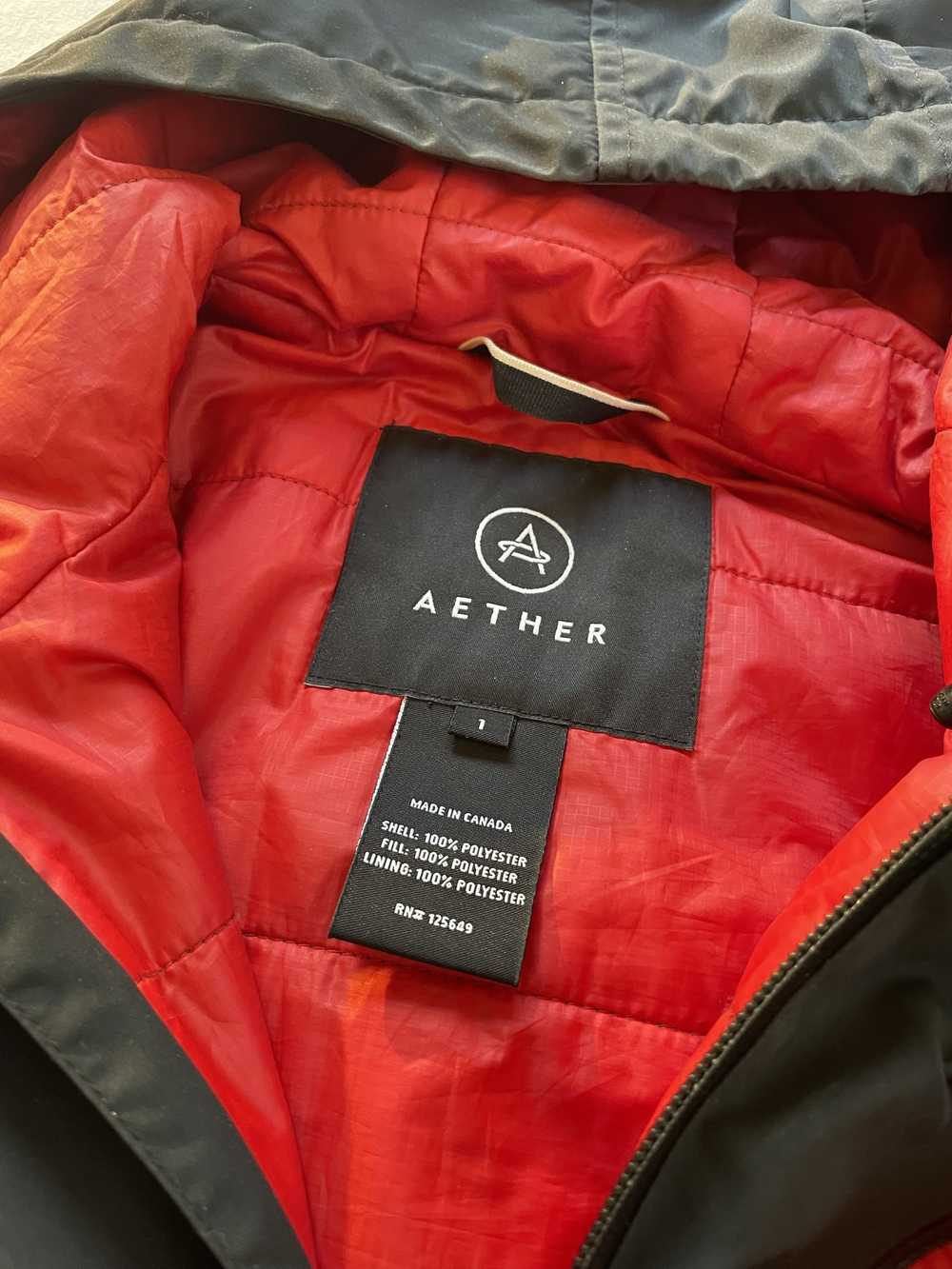 Aether Apparel Anorak - image 3