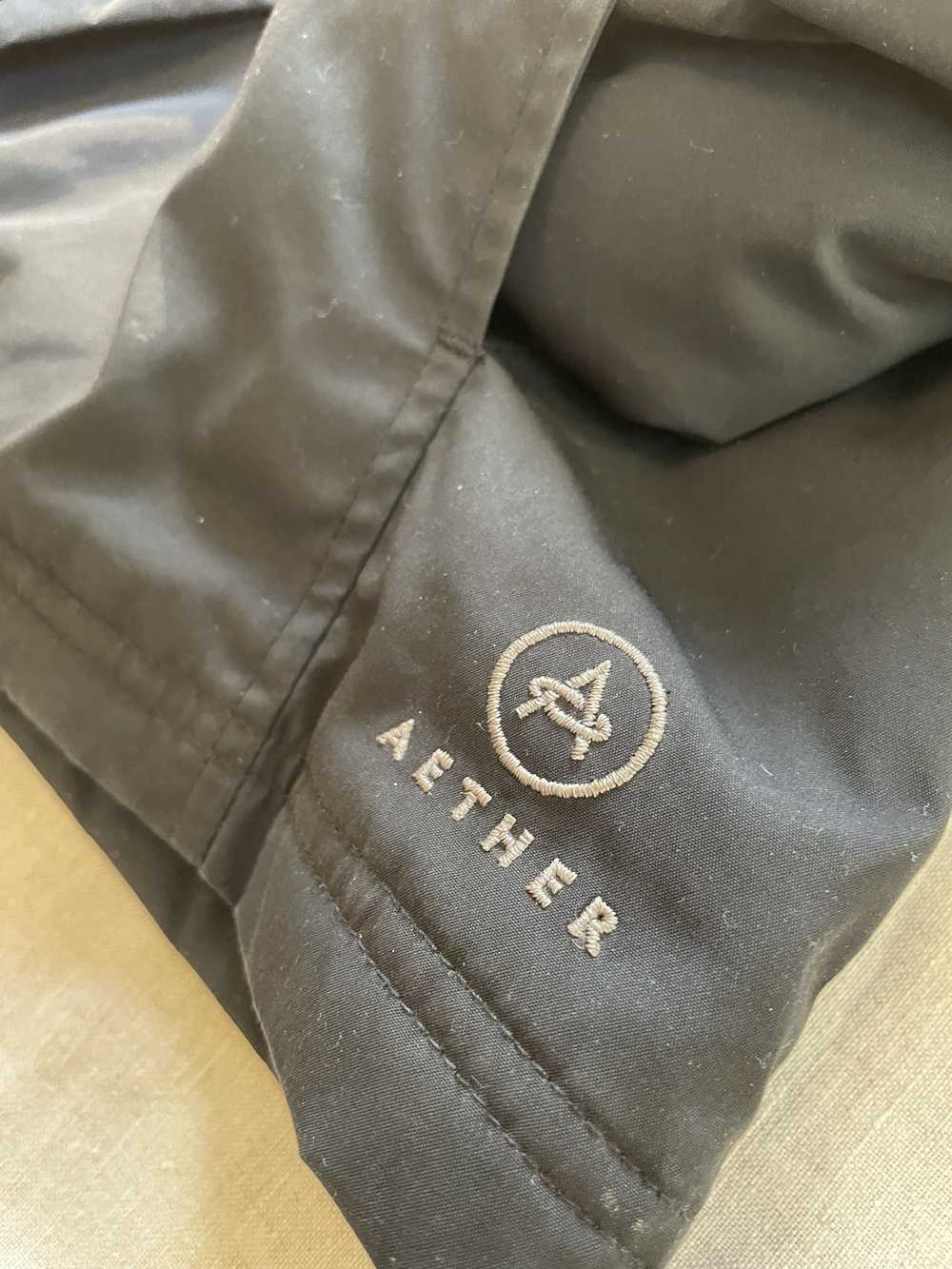 Aether Apparel Anorak - image 5