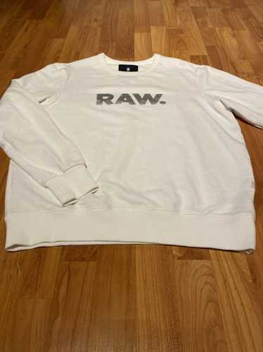 Designer × G Star Raw × Streetwear G-Star RAW Silv