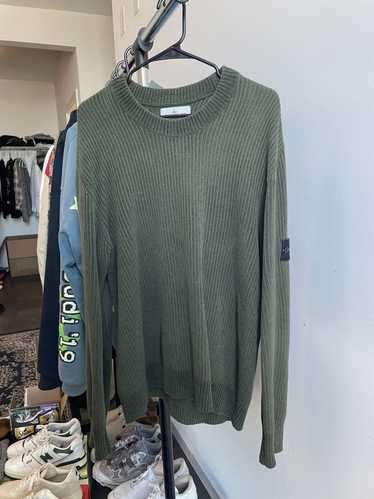 Stone island knit - Gem