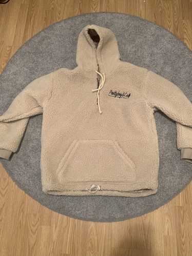 Vintage Prettyboy&co Sherpa (high quality) [READ D