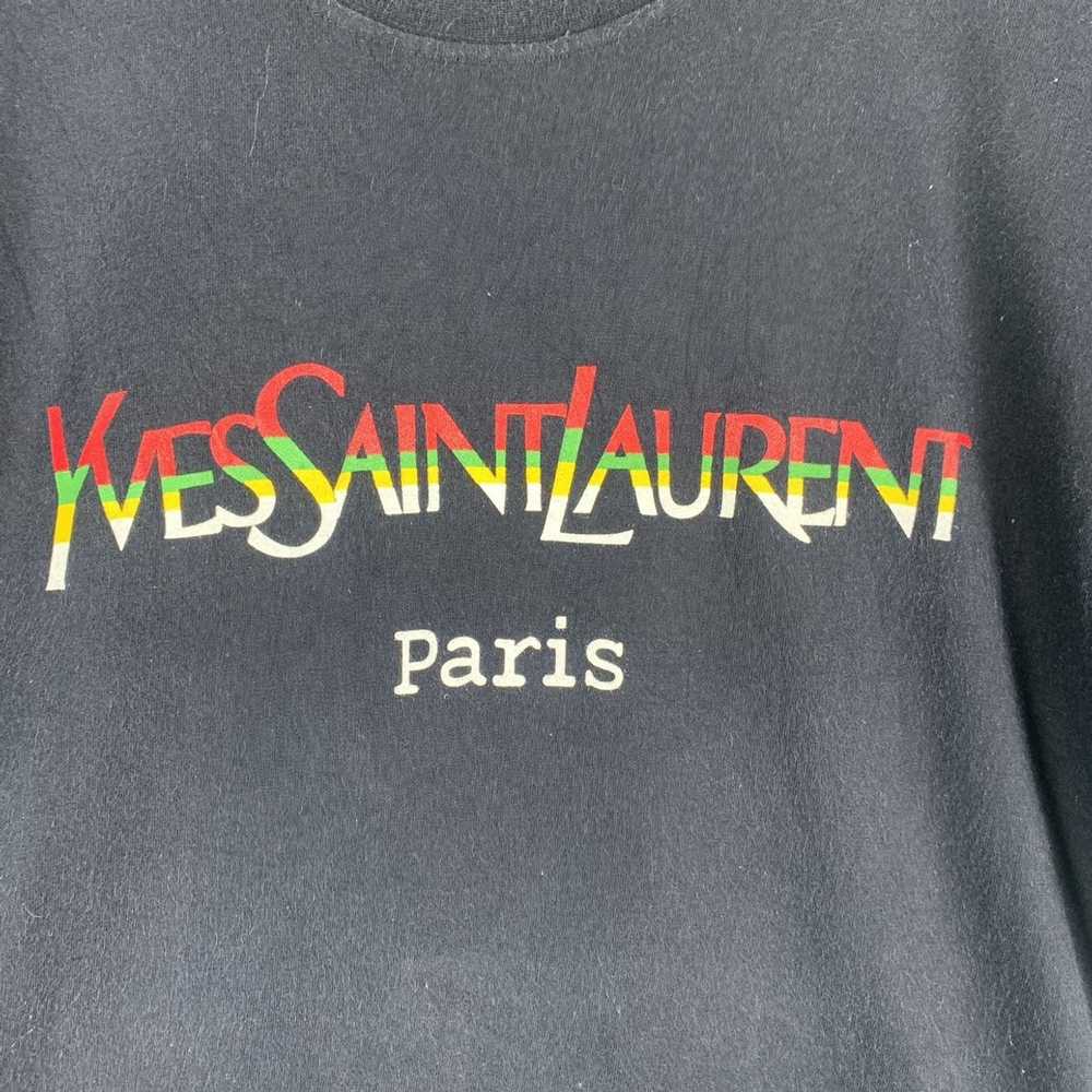 Italian Designers × Vintage × Yves Saint Laurent … - image 5