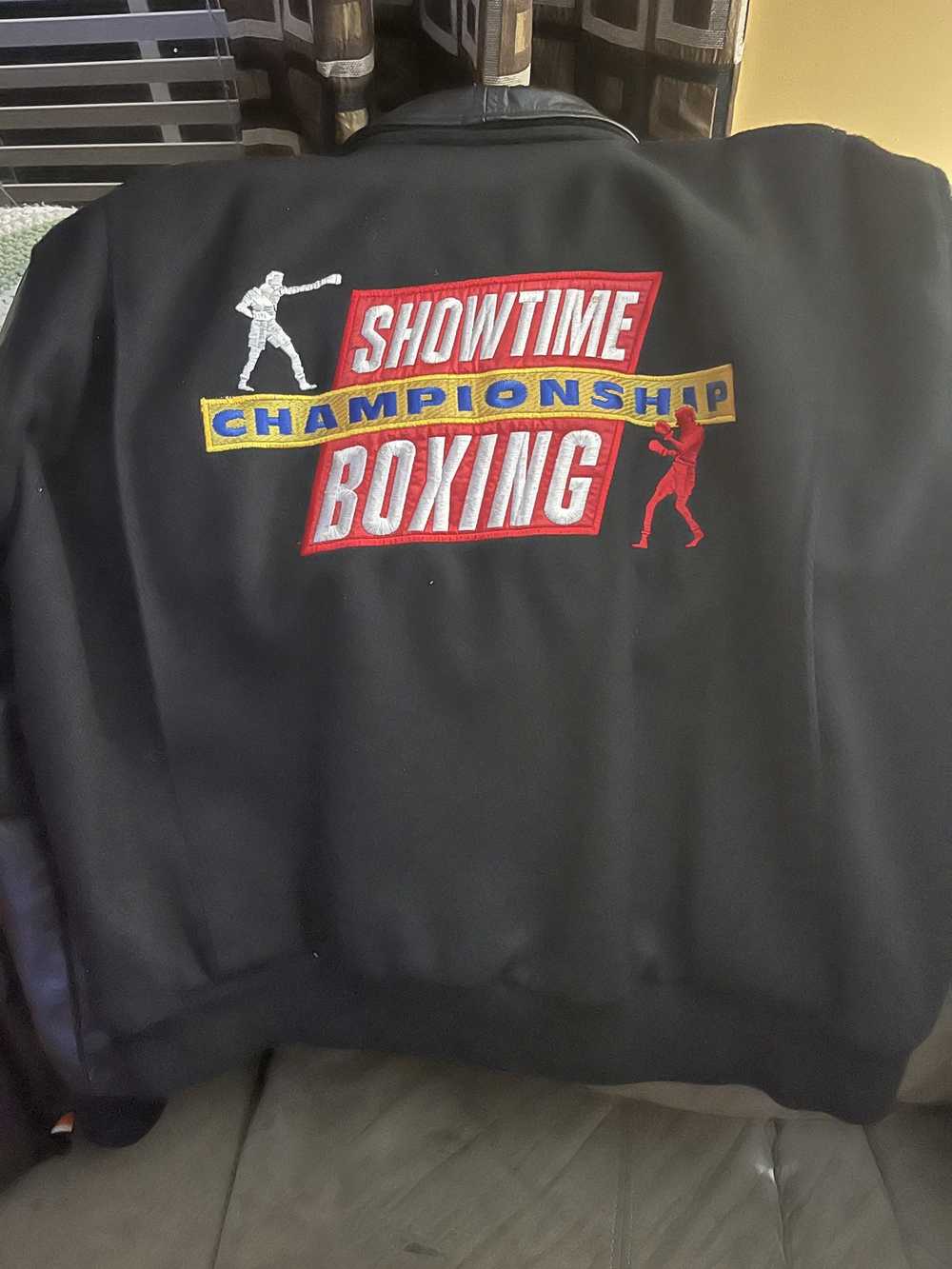 Arrow Showtime Boxing jacket - image 1