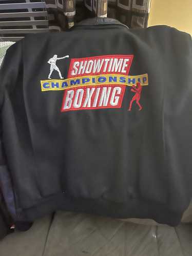 Arrow Showtime Boxing jacket