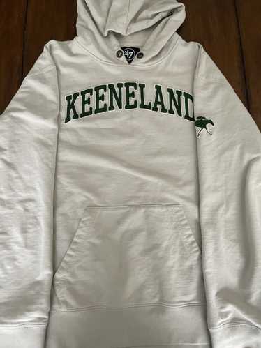 47 Brand Keeneland 47 Brand Hoodie