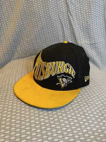 NHL × New Era New Era x Pittsburgh Penguins “7 1/… - image 1