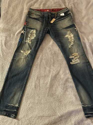 Mens robins jeans - Gem