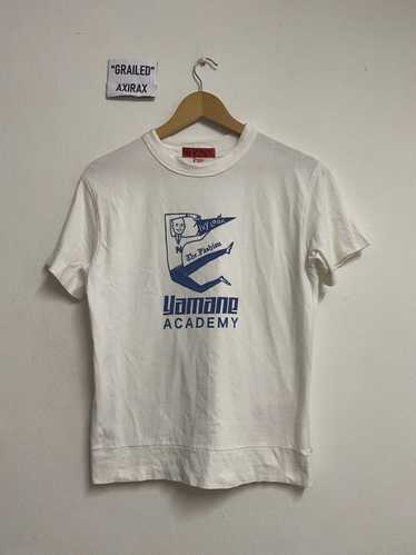 Evisu × Japanese Brand Yamane Academy Evisu Rare