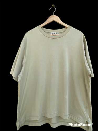 Lemaire × Uniqlo Uniqlo x lemaire plain shirt - image 1