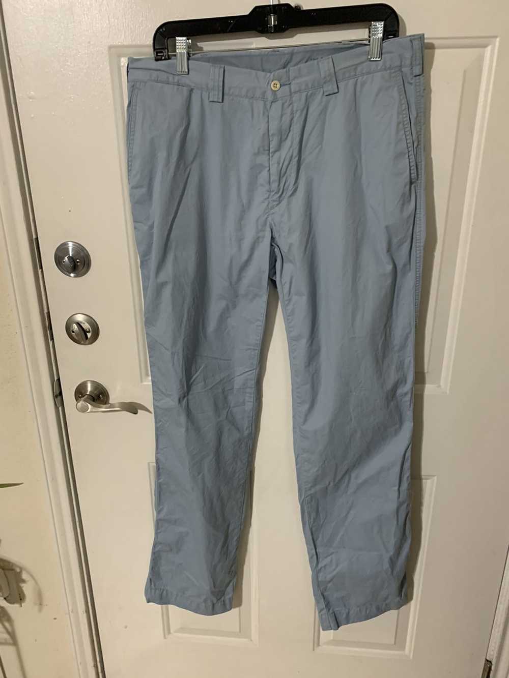 Polo Ralph Lauren Suffield Pant FF Pima Cotton - image 1