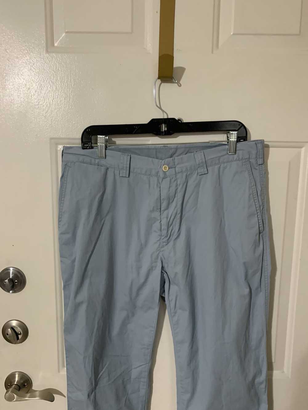 Polo Ralph Lauren Suffield Pant FF Pima Cotton - image 2