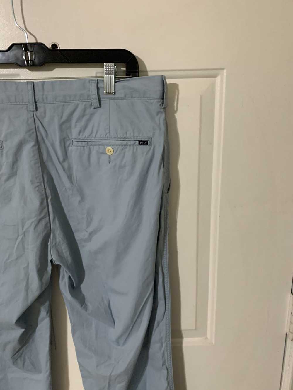 Polo Ralph Lauren Suffield Pant FF Pima Cotton - image 4