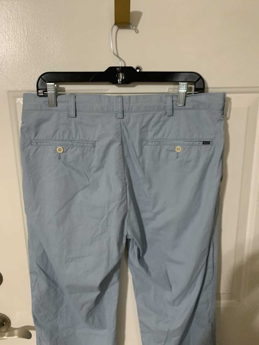 Polo Ralph Lauren Suffield Pant FF Pima Cotton - image 6