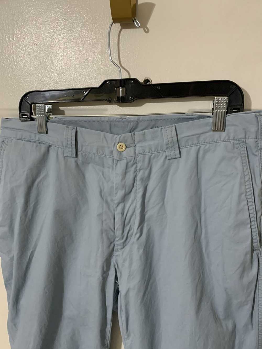 Polo Ralph Lauren Suffield Pant FF Pima Cotton - image 7