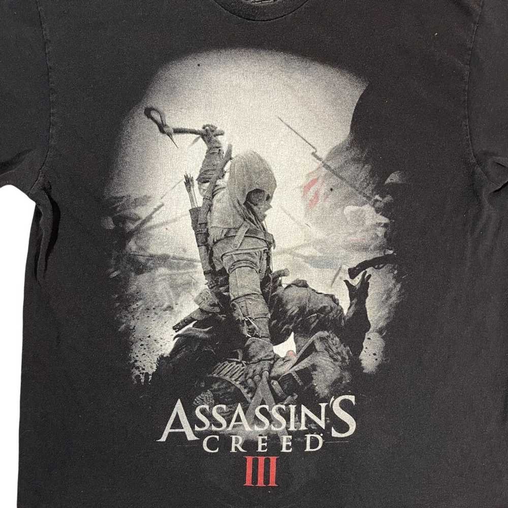 Playstation × Streetwear × Xbox 360 Assassins Cre… - image 2