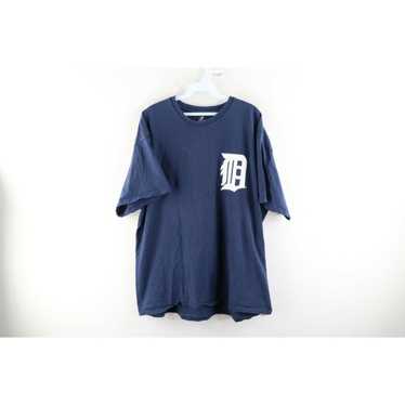 Juancuan Detroit Baseball 01 T-Shirt