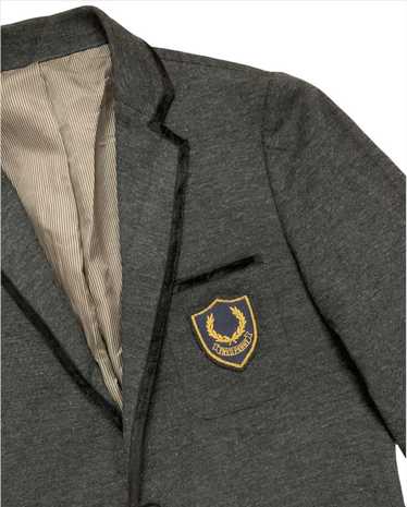 Fred Perry × Seditionaries Fred Perry Patches Log… - image 1