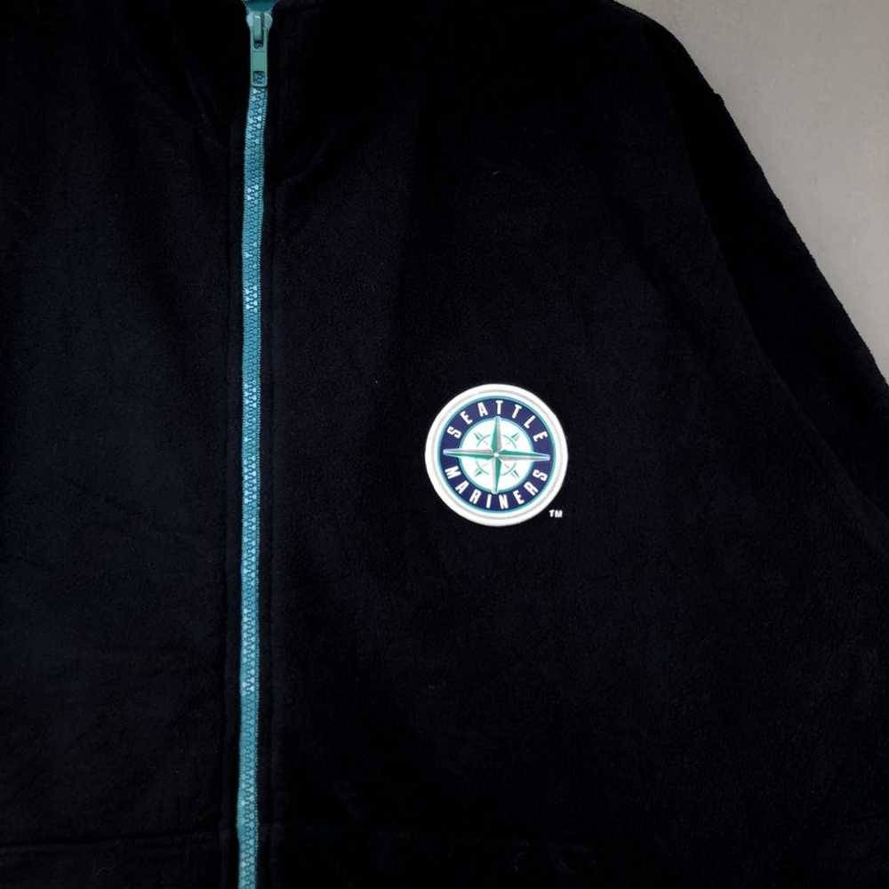 Japanese Brand × MLB × Vintage MLB Seattle Marine… - image 4