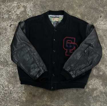 Vintage grateful dead jacket - Gem