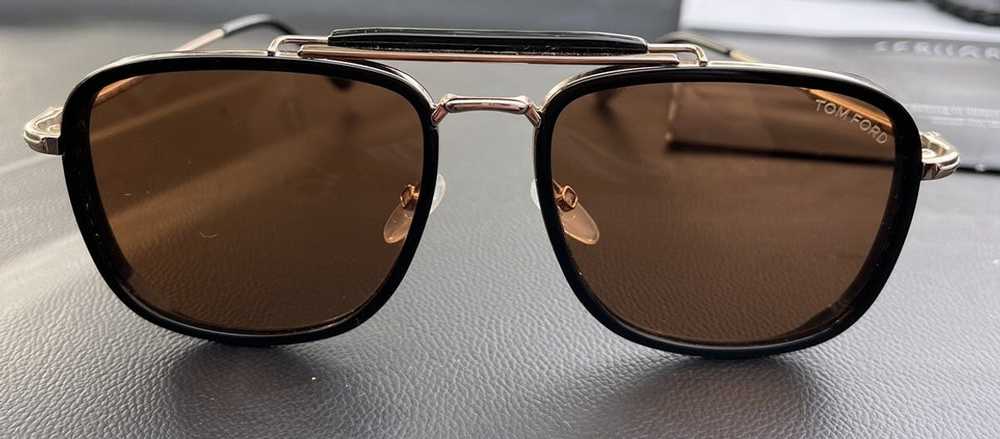 Tom Ford Tom ford mens sunglass - image 1