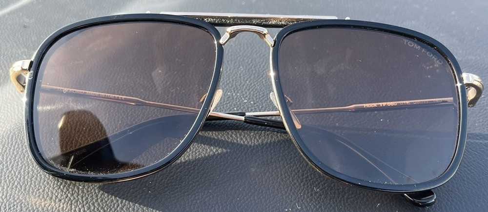 Tom Ford Tom ford mens sunglass - image 4