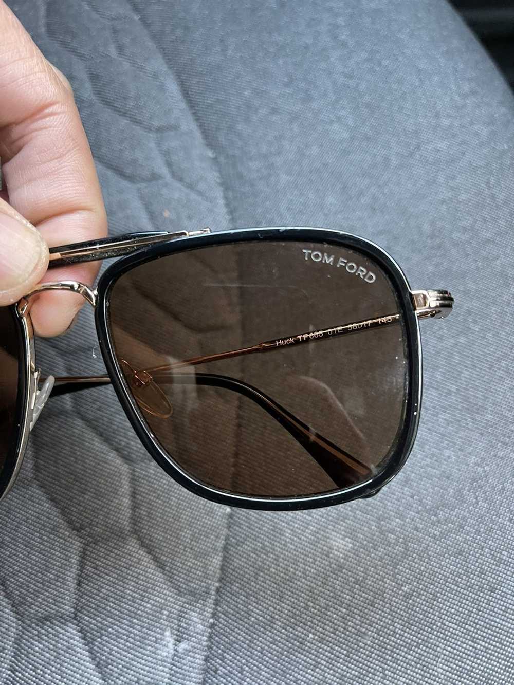 Tom Ford Tom ford mens sunglass - image 6