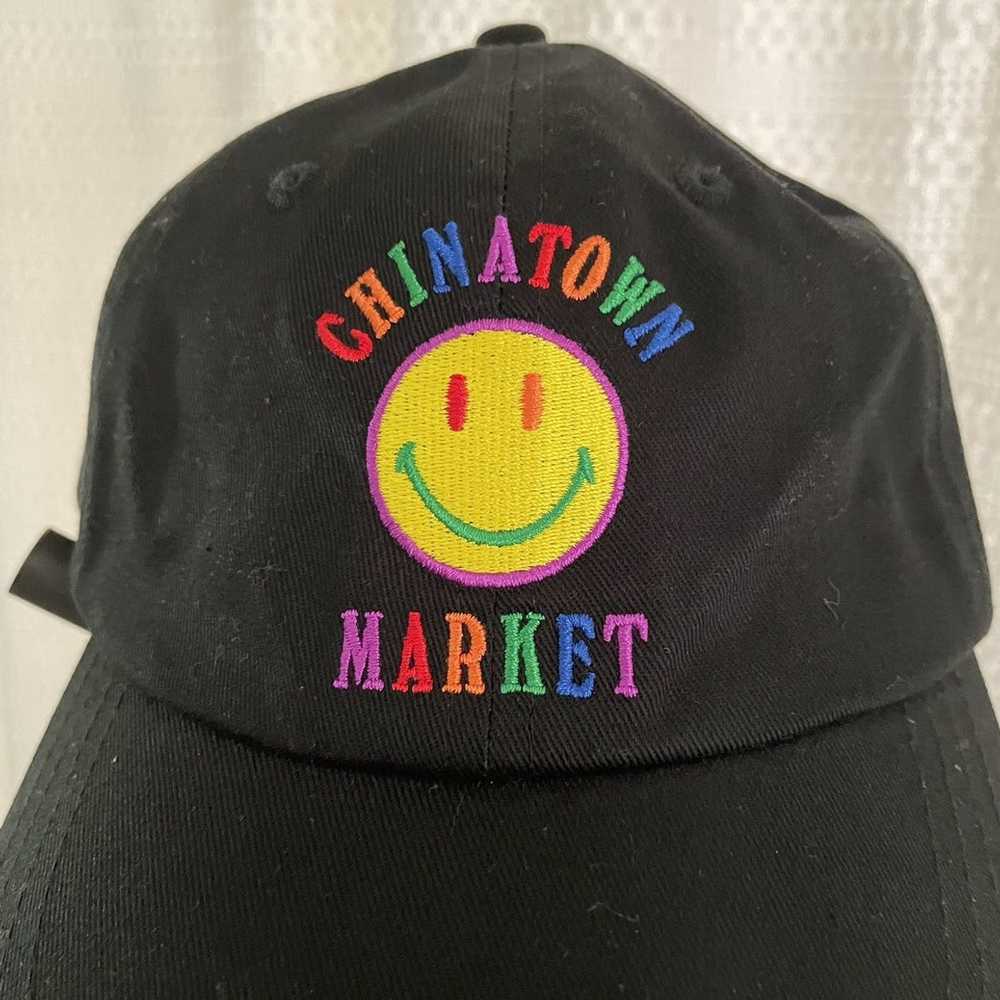 Market *FINAL DROP* Smiley Hat - image 3