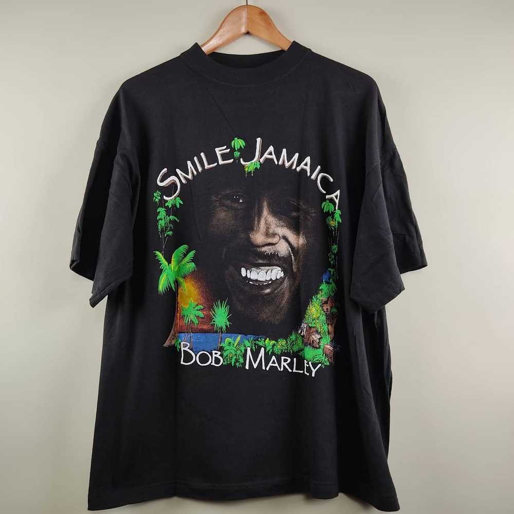 90's Bob Marley Raptees | nate-hospital.com