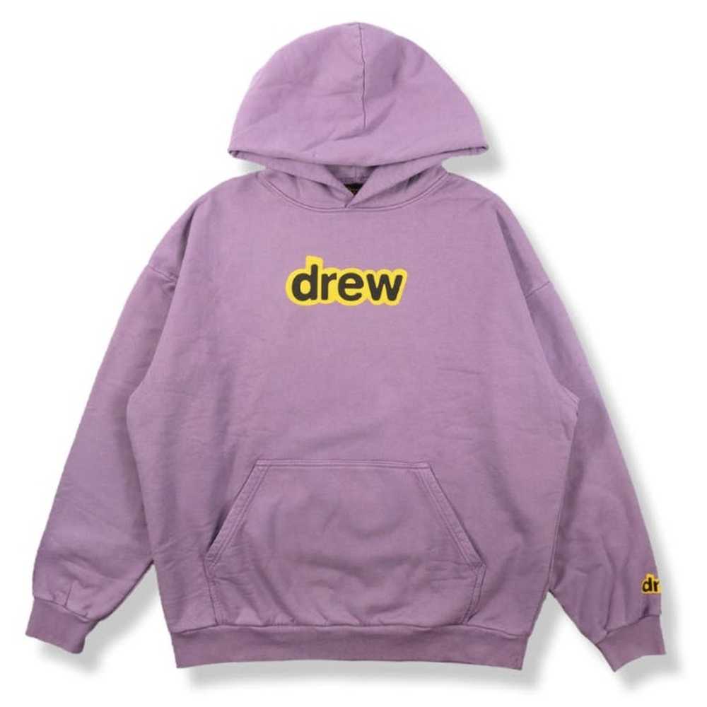 Drew House × Justin Bieber *SOLD OUT* DREW HOUSE … - image 1