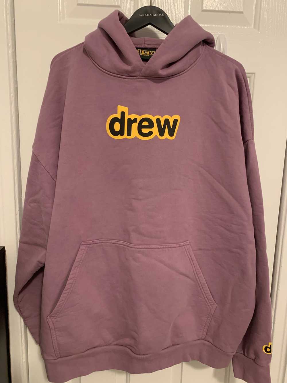 Drew House × Justin Bieber *SOLD OUT* DREW HOUSE … - image 3