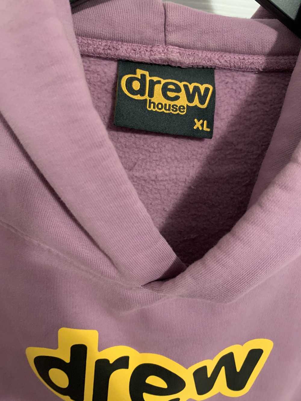 Drew House × Justin Bieber *SOLD OUT* DREW HOUSE … - image 4