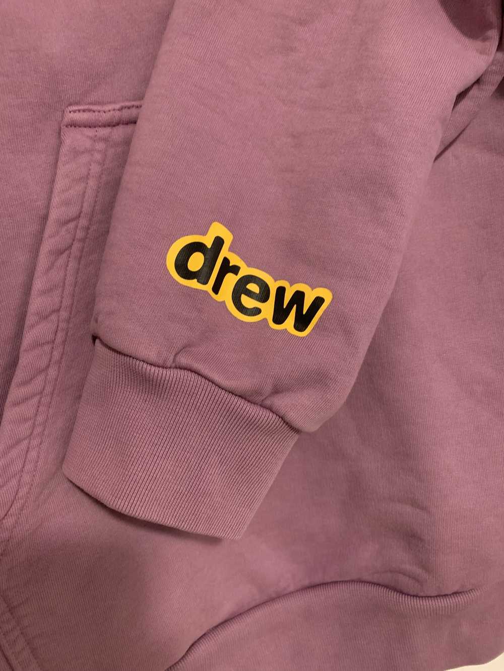 Drew House × Justin Bieber *SOLD OUT* DREW HOUSE … - image 5