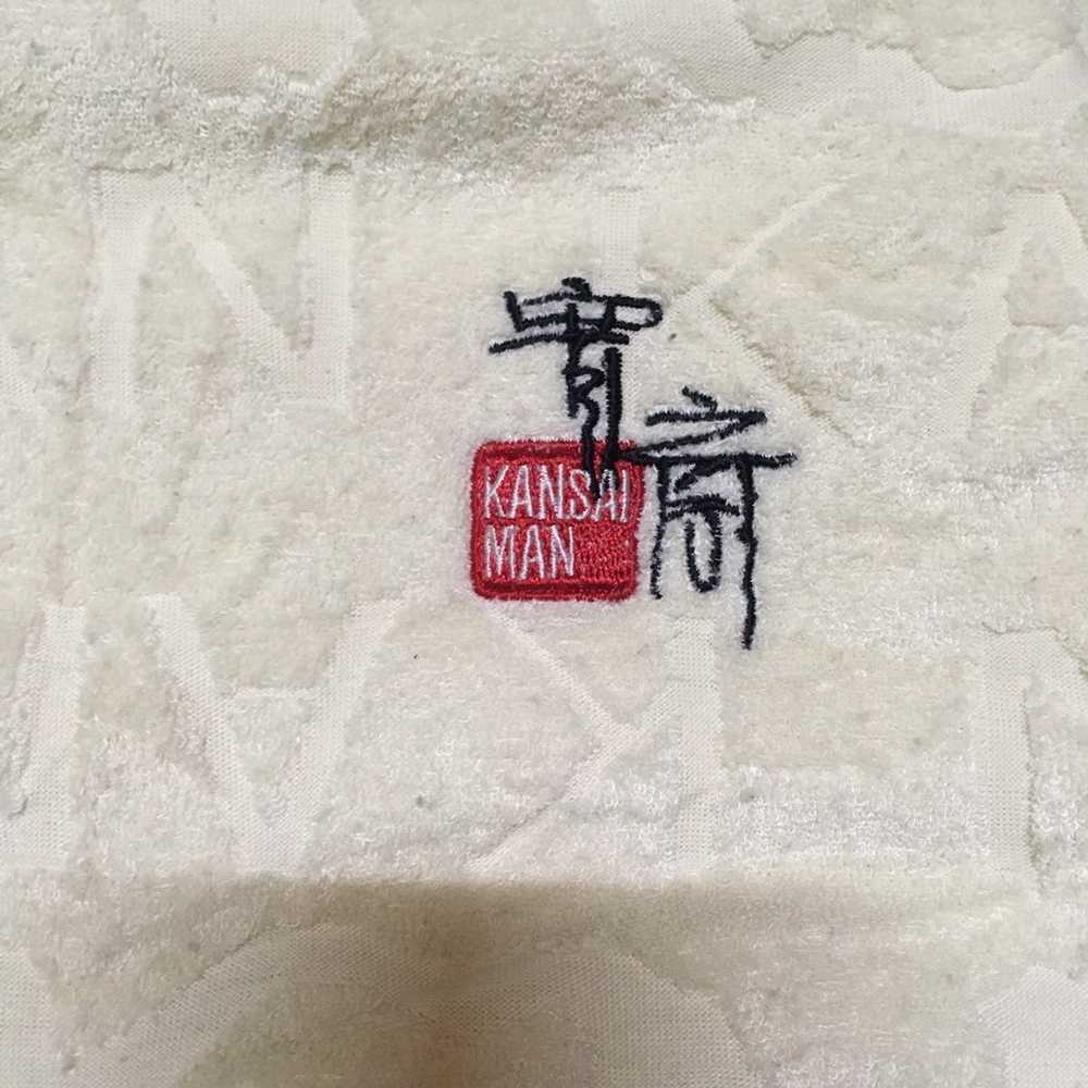 Japanese Brand × Kansai Yamamoto Kansai Man by Ka… - image 2