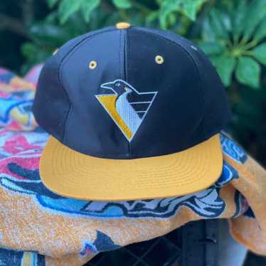 VINTAGE DALLAS STARS Splash Logo 7 SnapBack Hat Cap RARE NHL Hockey 90's  90s $395.00 - PicClick