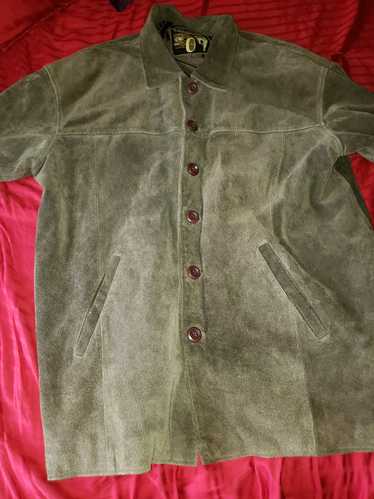 Vintage The Pierce Arrow Jacket
