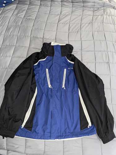 Columbia Columbia SnowBoarding Jacket