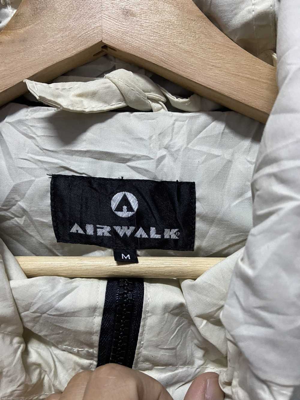 Airwalk × Vintage × Windbreaker Vintage airwalk w… - image 5