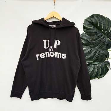 Designer × Renoma × Streetwear U.P by Renoma Swea… - image 1
